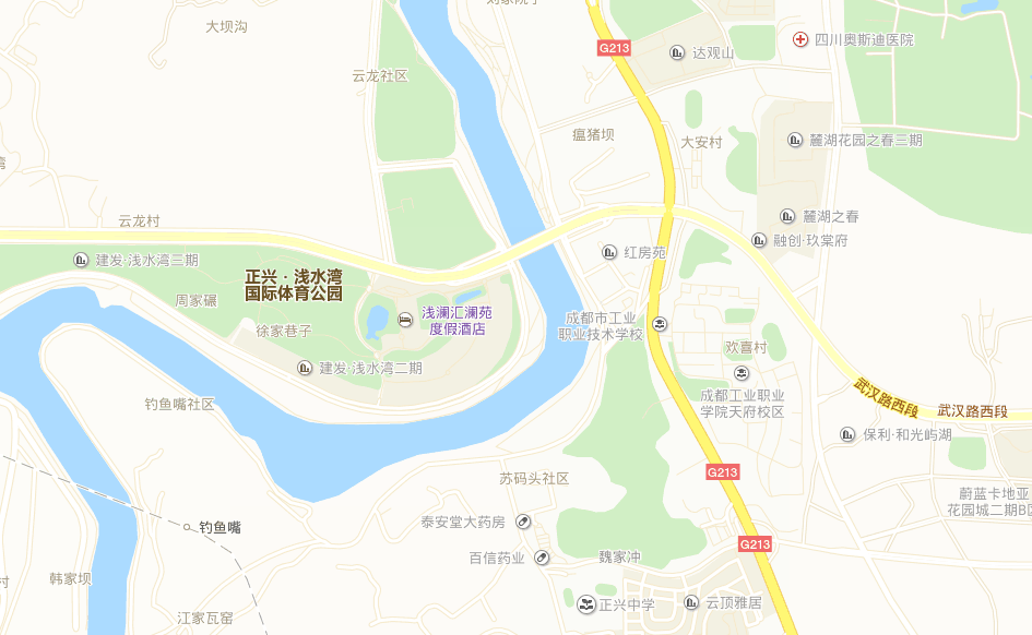 建發(fā)  淺水灣