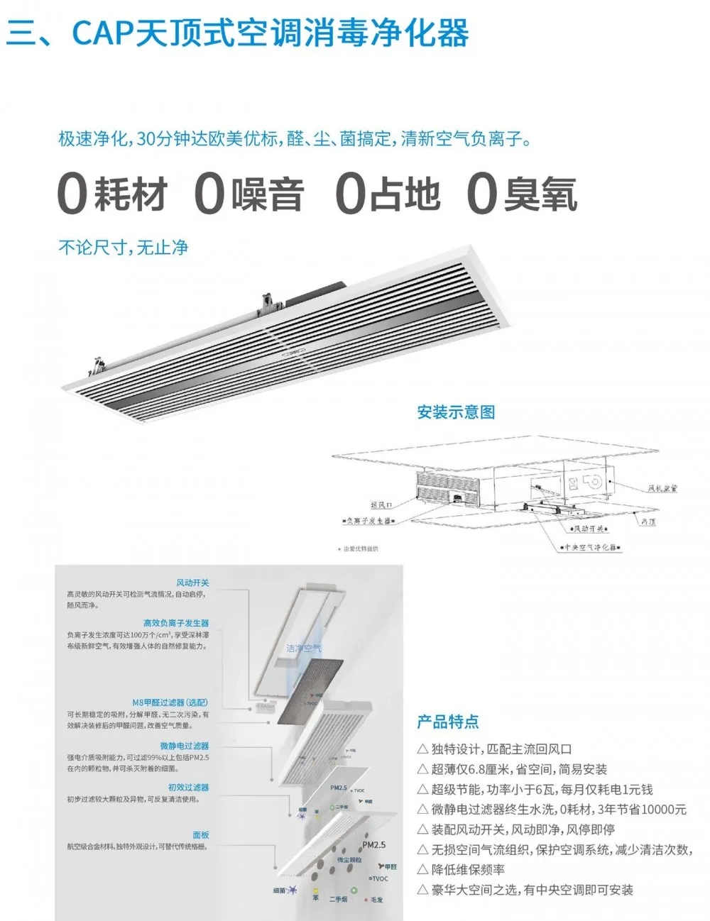 盛夏已至，疫情未消，辦公室的中央空調(diào)到底怎樣才能開？